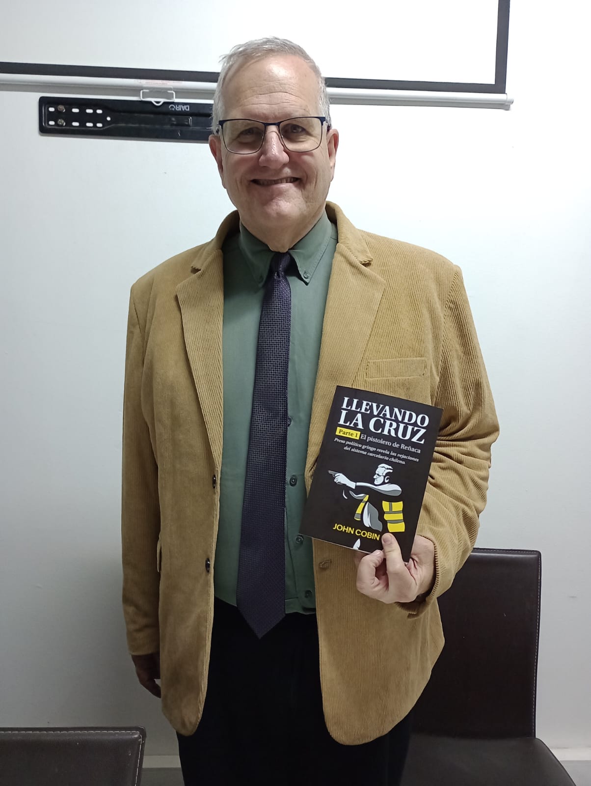 Book Launch